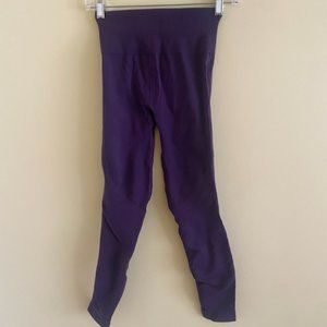 Lululemon Purple/Violet Leggings‎ Size 4